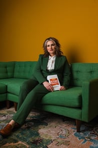 This EdTech CEO Isn’t Worried About AI. In Fact, She’s Excited.