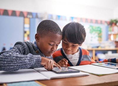 5 Ways Game-Based Learning Fosters Student Success