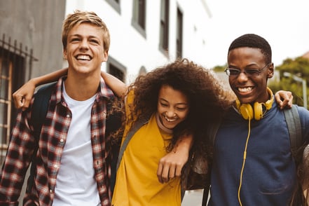 2025 Education Trends That Actually Matter