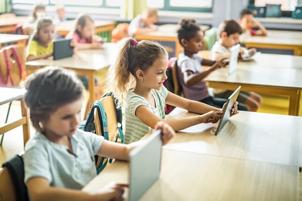 Fast ForWord-ing K-3 Literacy in Mingo County, West Virginia