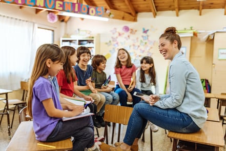 Boost Proficiency in Your Spanish Classroom with IPAs
