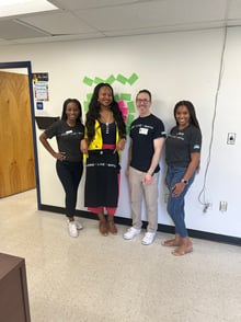 Has a Florida Principal Solved the Teacher Turnover Problem?