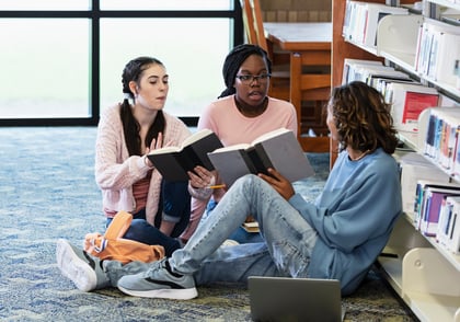 Scaffolding Strategies for Improved Student Literacy