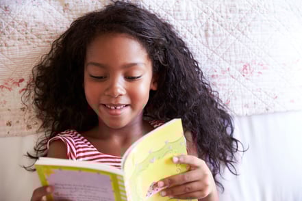 What Are the Benefits of Reading Out Loud in Your Classroom?