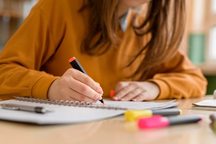 Building Literacy Skills With Standards-Driven Instruction