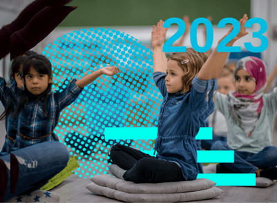 2023 Education Trends for a Year of Hope