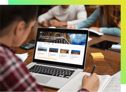 5 Ways iCulture Makes World Language Teachers’ Jobs Easier