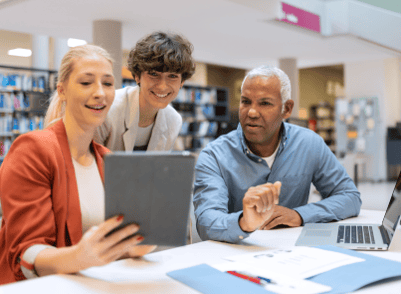 Educators See the Bright Side of AI Despite Some Concerns