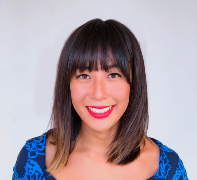 Amy Takabori