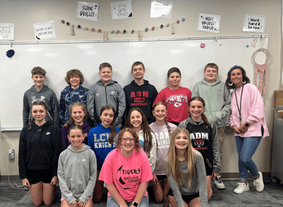 The Carnegie Learning Math Solution + Thinking Classrooms