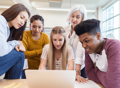 Top 10 Ethical AI Practices to Teach K-12 Students