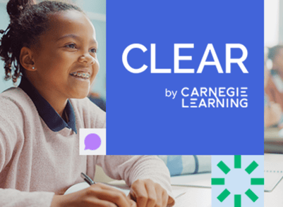 Announcing Clear, Our Answer to Today’s Teaching Challenges