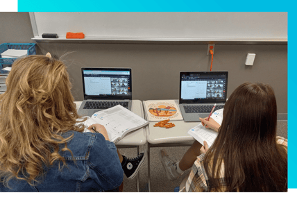 Success Spotlight: Virtual Math Classrooms Are a Creative Solution in Newcastle, Wyoming