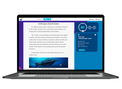 5 Reasons Educators Love To Use ClearFluency