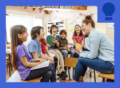 Breaking the Ice: 20 Activities for the First Day of School