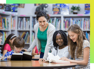 Bust a Talk Move!: Elementary Classroom Discussions