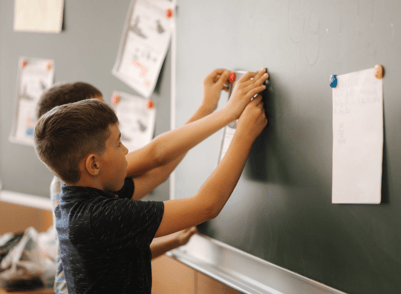 Top Tips for Building Thinking Classrooms in Mathematics