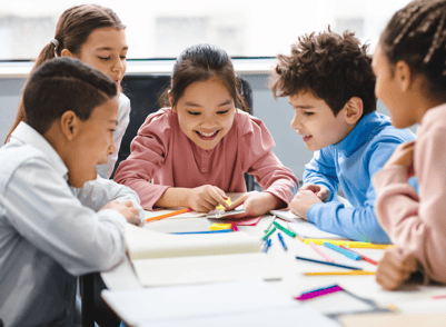 3 Math Icebreakers to Build Classroom Community from Day One