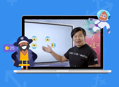 Meet MATHstream: Fun, On-Demand Math Videos for Kids
