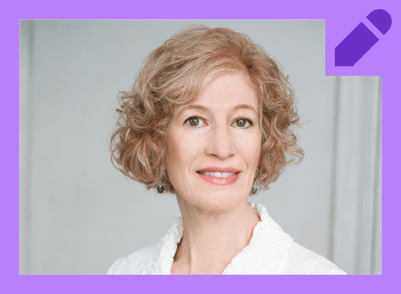 Q&A: Natalie Wexler Revisits Reading Comprehension