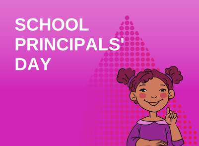 Kids’ Hilarious Takes on What They’d Do as Principal for a Day