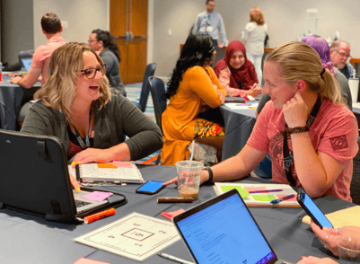 Effective Professional Development: 6 Secrets to Success