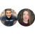 Robert Ahdoot & Kelly Denzler