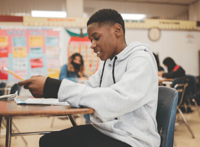 Quick and easy SEL activities for students of any age