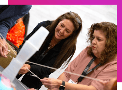 10 Reasons TNI Is the Best Educator PD Event of the Summer