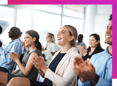 8 Tips FOR Women in Leadership, FROM Women in Leadership