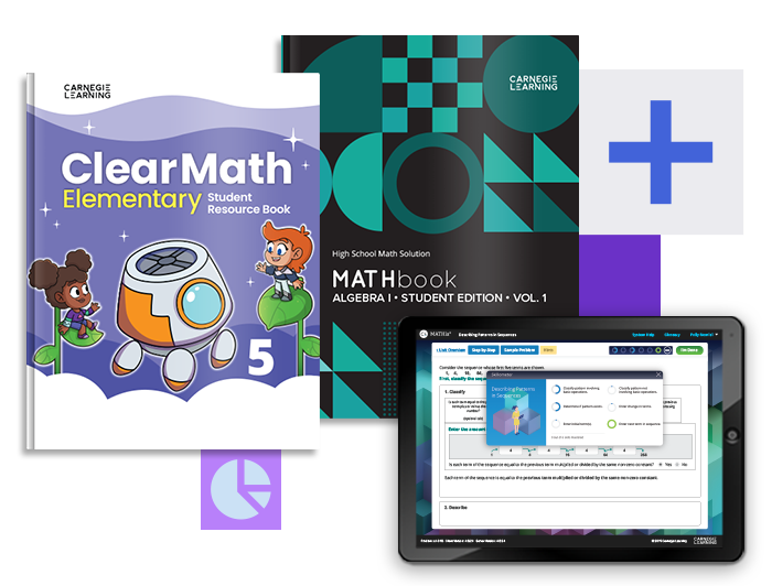 Math-Sample-Center-Products